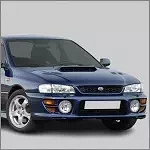 Subaru Impreza Classic 1993-2000