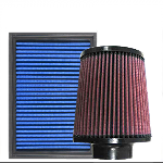 Air Filters and Induction Kits