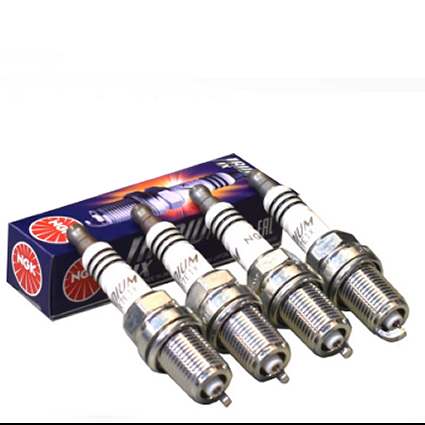 Spark Plugs &amp; Ignition Leads