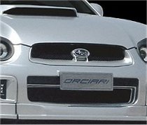 WRX03FRONTGRILL