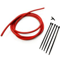 Boost Fitting Kit Red