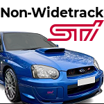 STI 03-04 Non-Widetrack