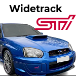 STI 04-05 Widetrack