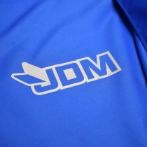 Seat-Cover-Blue-Logo