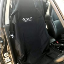 Seat-Cover-Black-Logo