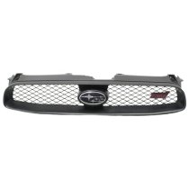 Genuine Subaru Blobeye Front Grille Assembly 2004-2005 91121FE110