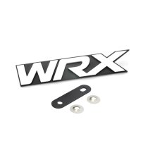 Genuine Subaru WRX Front Grille Badge 2011-2014 93013FG090