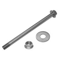 Genuine Subaru Outer Lateral Arm Bolt Set with Nut & Washers
